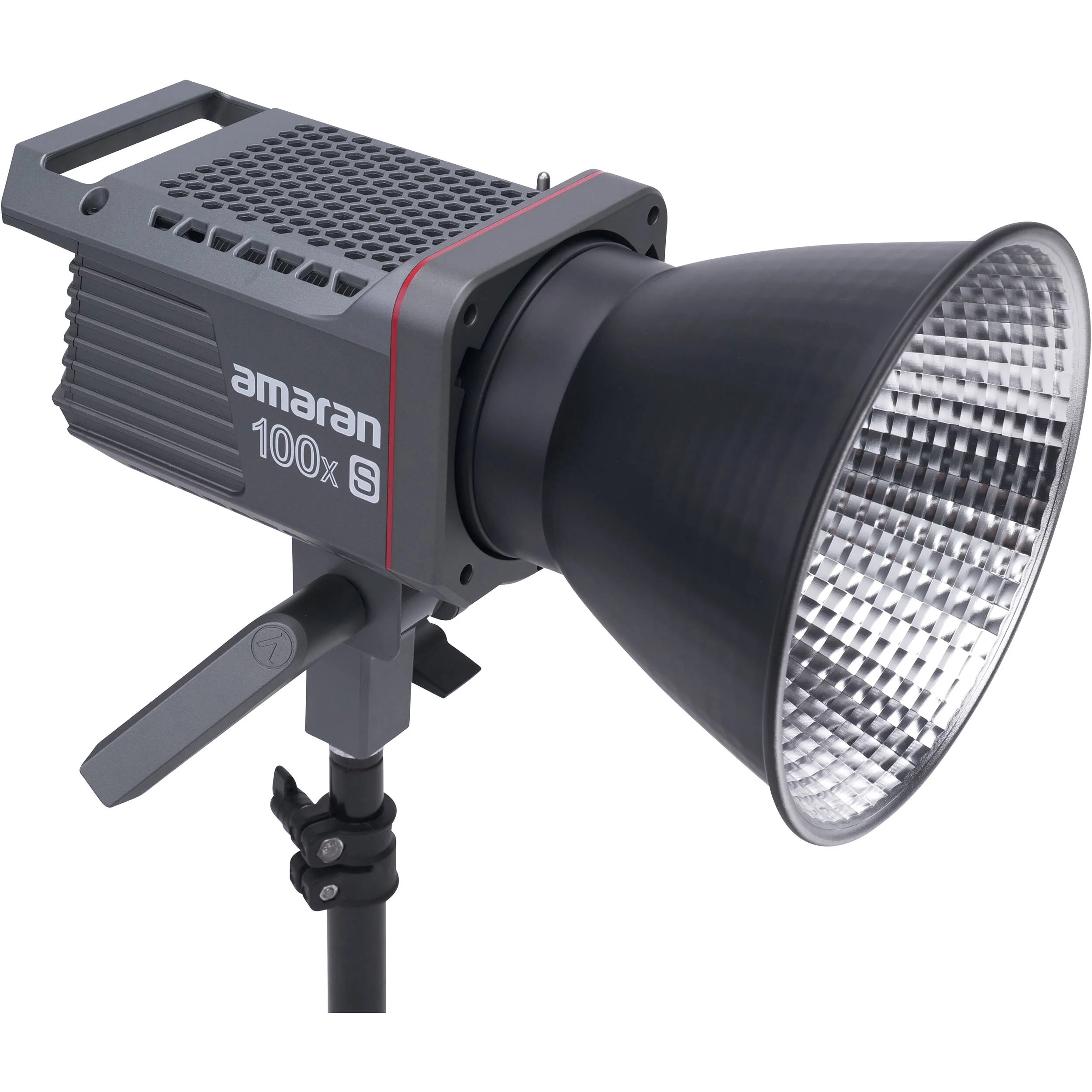 amaran COB 100x S Bi-Color LED Monolight - Image 3