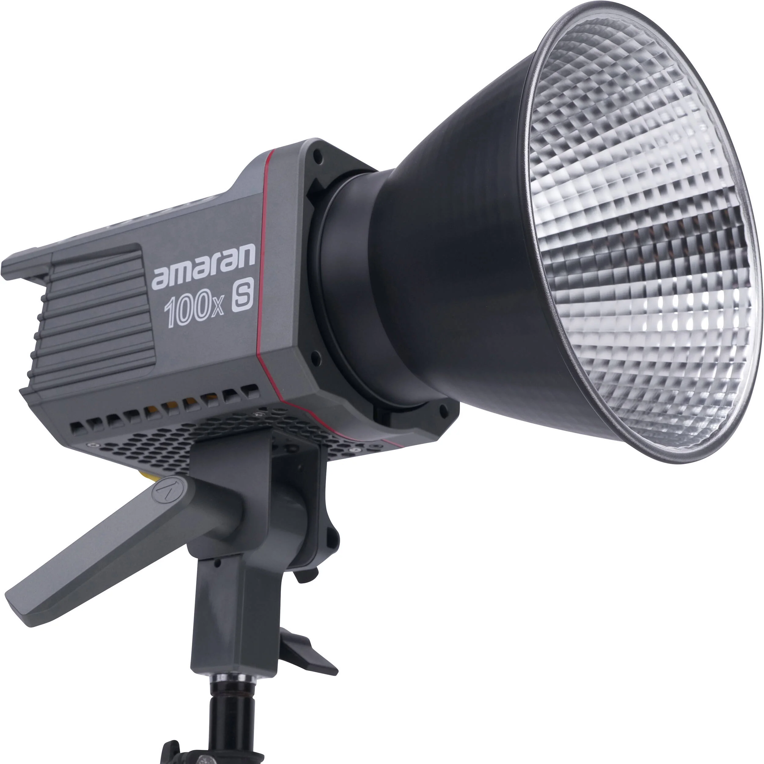 amaran COB 100x S Bi-Color LED Monolight - Image 5