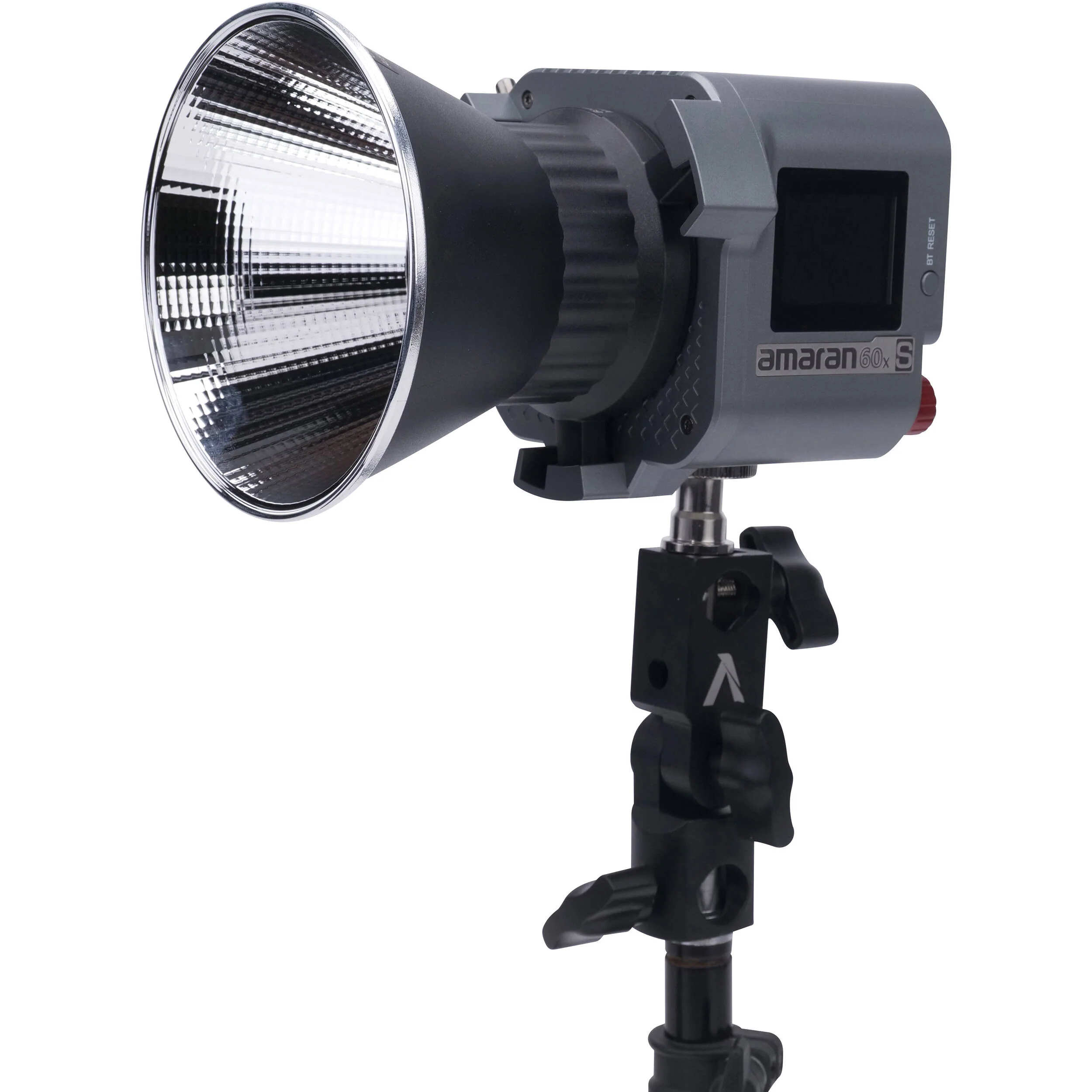 amaran COB 60x S Bi-Color LED Monolight - Image 2