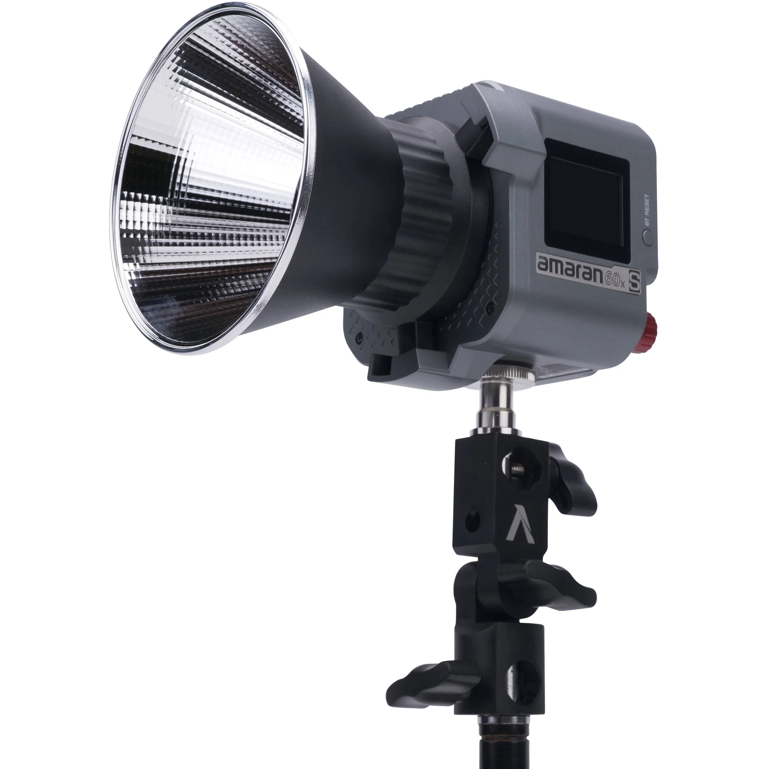 amaran COB 60x S Bi-Color LED Monolight - Image 3