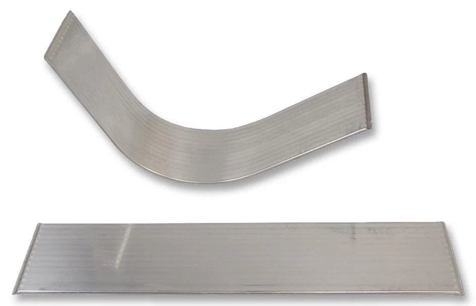 Amec Thermasol MHP-2550A150A Heat Pipe Flat 300 W Aluminium 150 mm 50 2.5