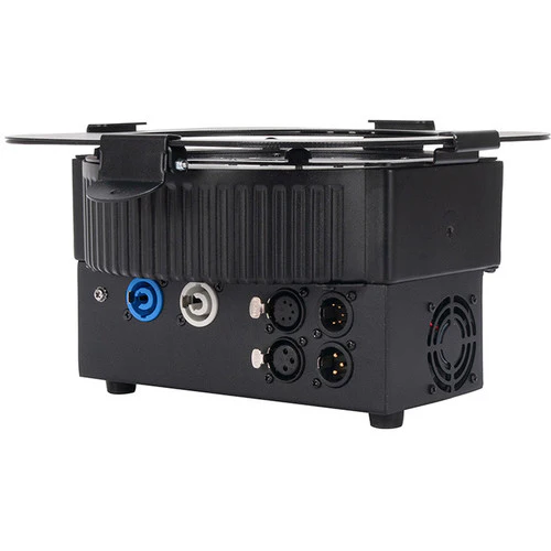 American DJ 12PX HEX LED Par Fixture (RGBAW+UV, Black) - Image 4