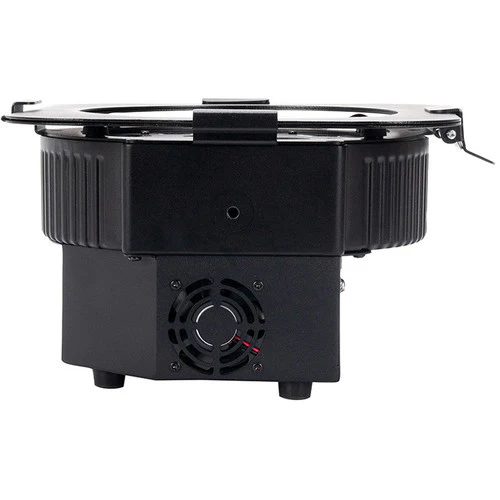 American DJ 12PX HEX LED Par Fixture (RGBAW+UV, Black) - Image 5