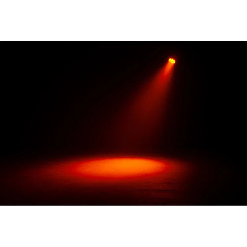 American DJ 7P HEX IP Heavy-Duty RGBAW+UV LED Wash Light (IP65) - Image 4