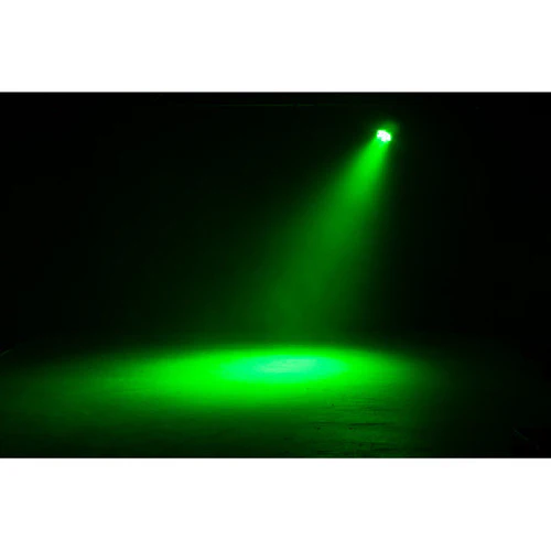 American DJ 7P HEX IP Heavy-Duty RGBAW+UV LED Wash Light (IP65) - Image 6