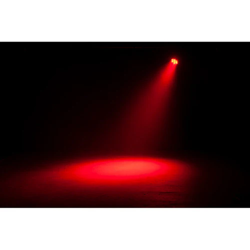 American DJ 7P HEX IP Heavy-Duty RGBAW+UV LED Wash Light (IP65) - Image 7