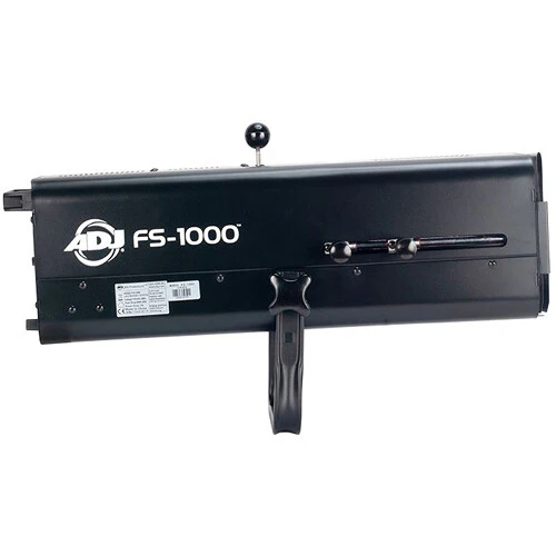 American DJ FS-1000 Special Effect Followspot with Blackout - Image 4