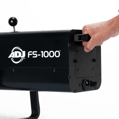 American DJ FS-1000 Special Effect Followspot with Blackout - Image 5