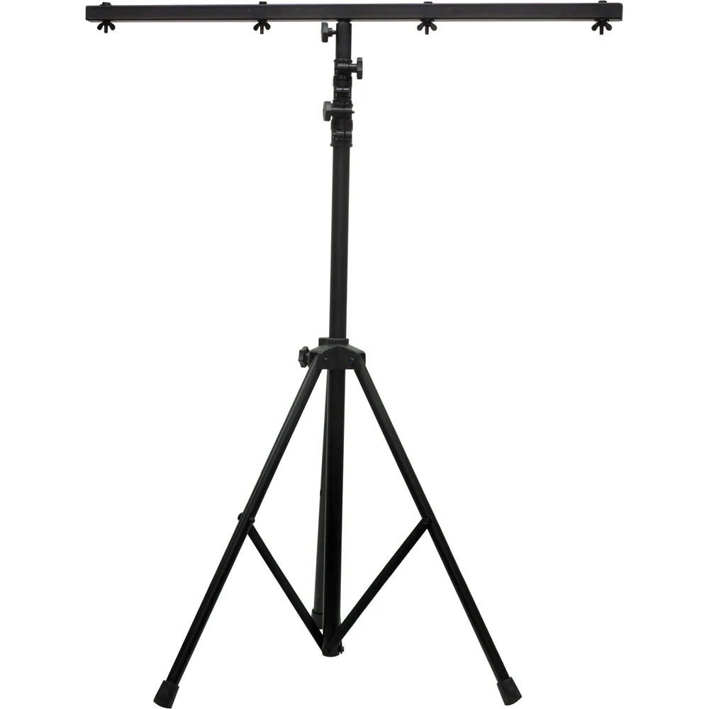 American DJ FS-1000 System with High-Powered Follow Spot and Tripod - Image 4