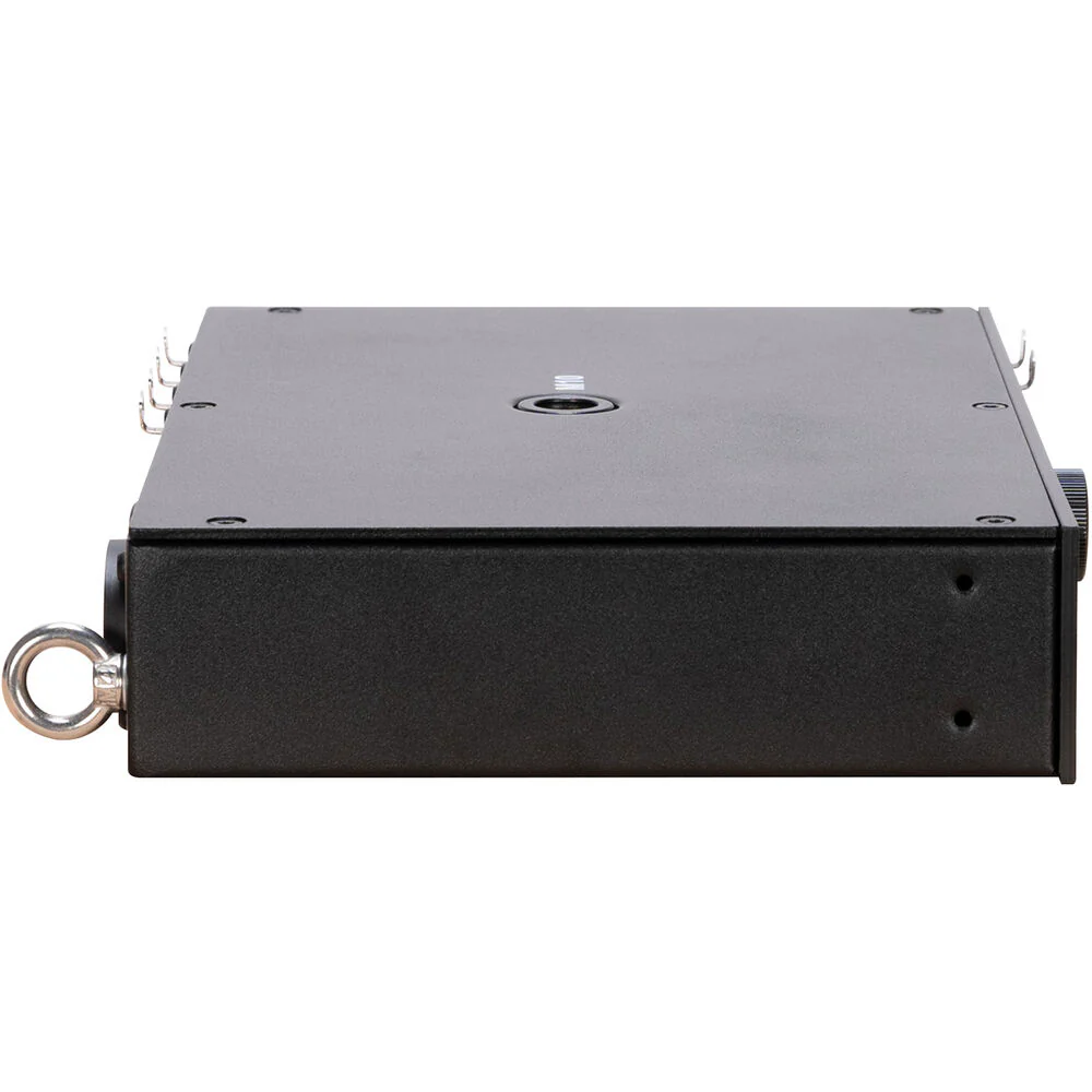 American DJ NET 4 DMX Over Ethernet Node (4-Port) - Image 5