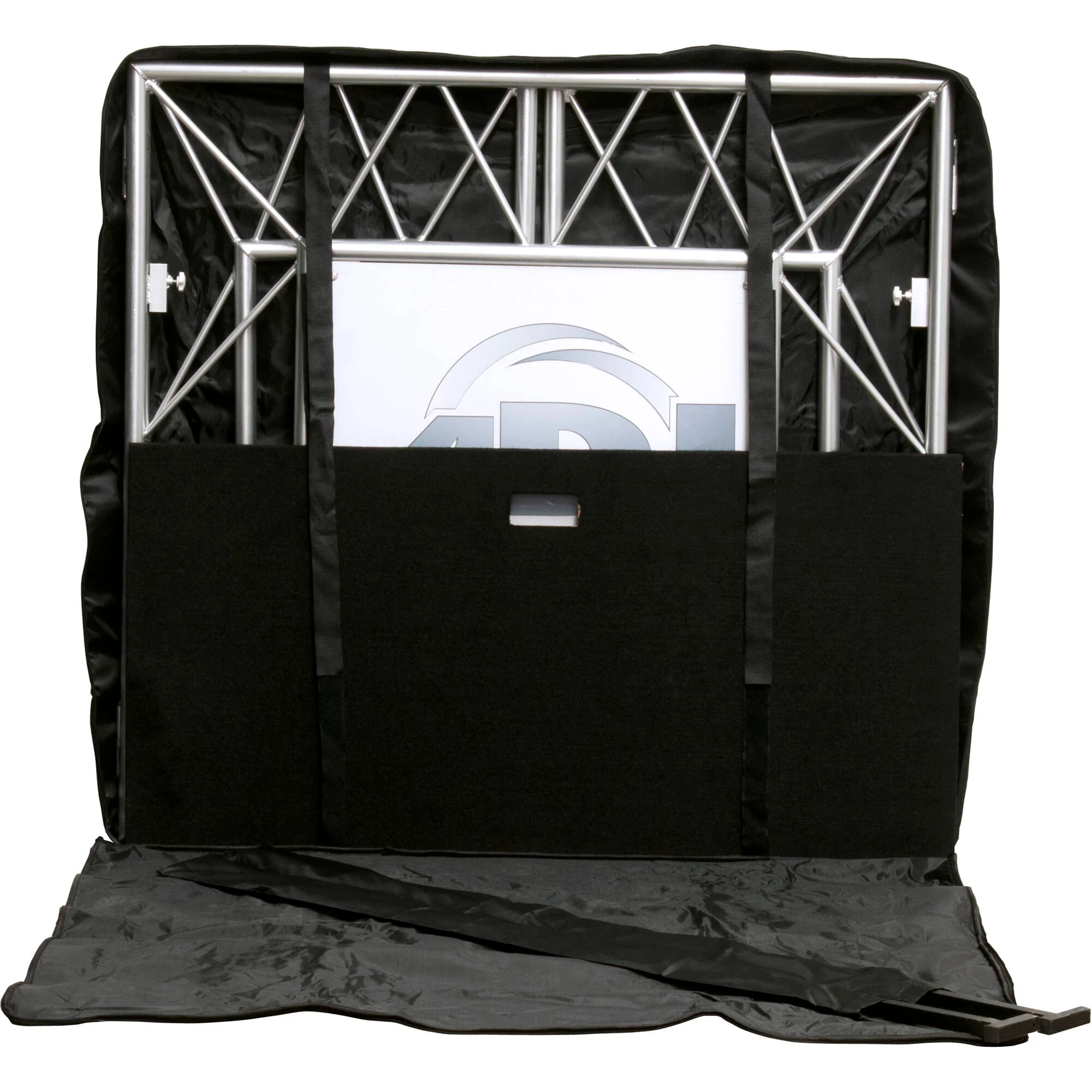 American DJ Pro Event TBL 2 (Silver) - Image 6