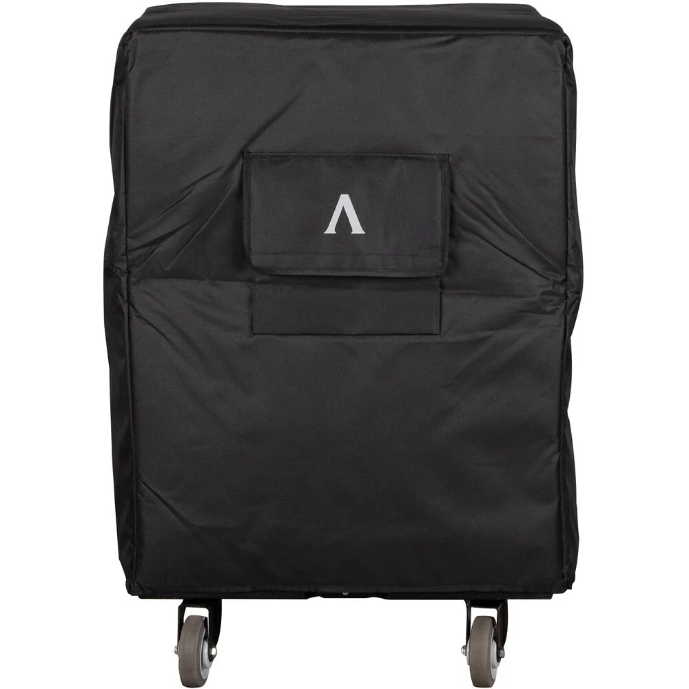 American DJ Protective Cover for IMP118 Subwoofer - Image 4