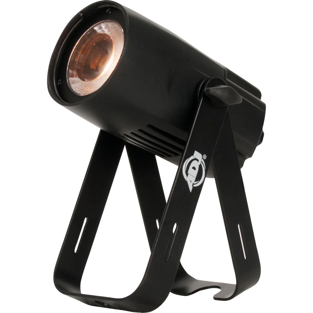 American DJ Saber Spot DTW 15W LED Spotlight - Image 2