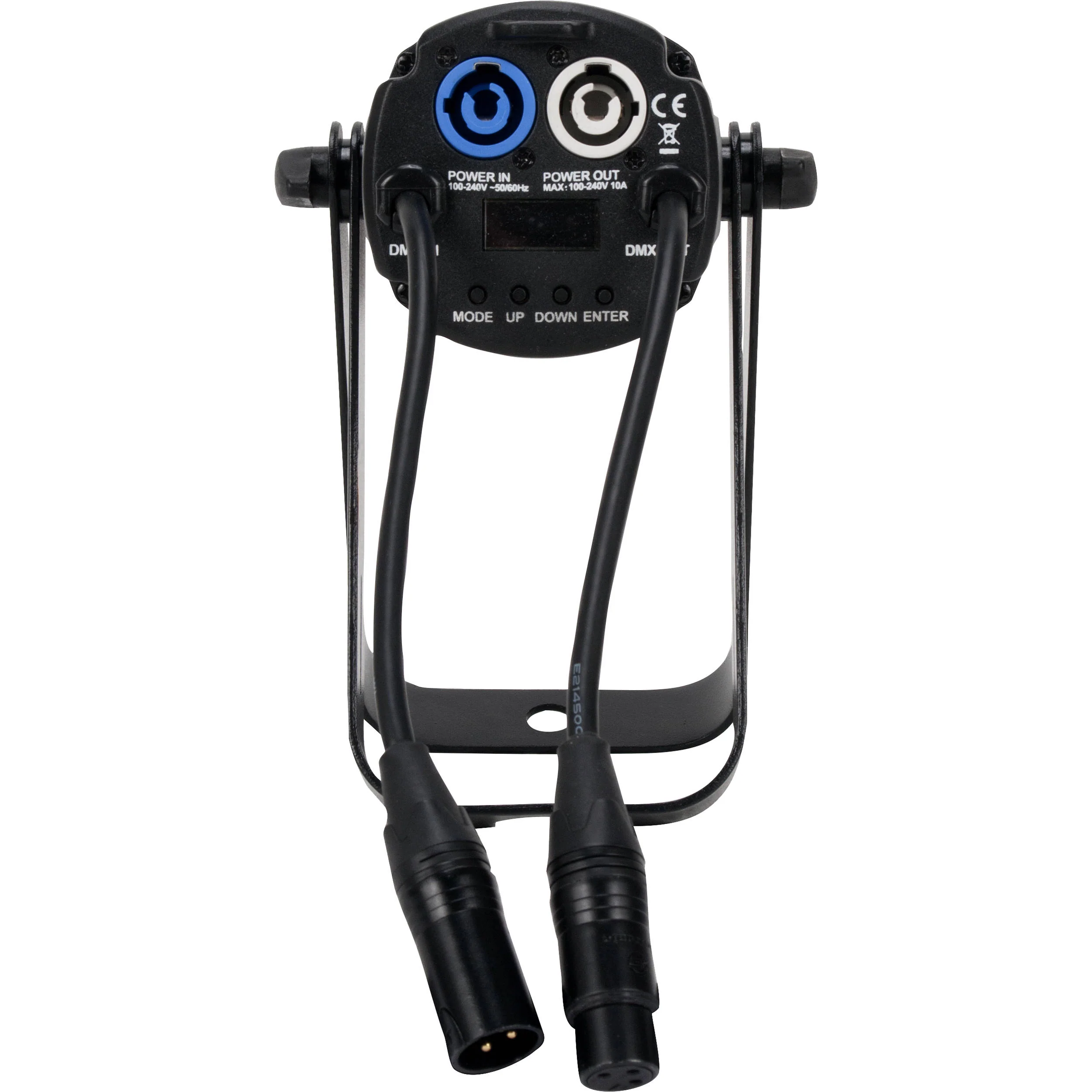 American DJ Saber Spot DTW 15W LED Spotlight - Image 3