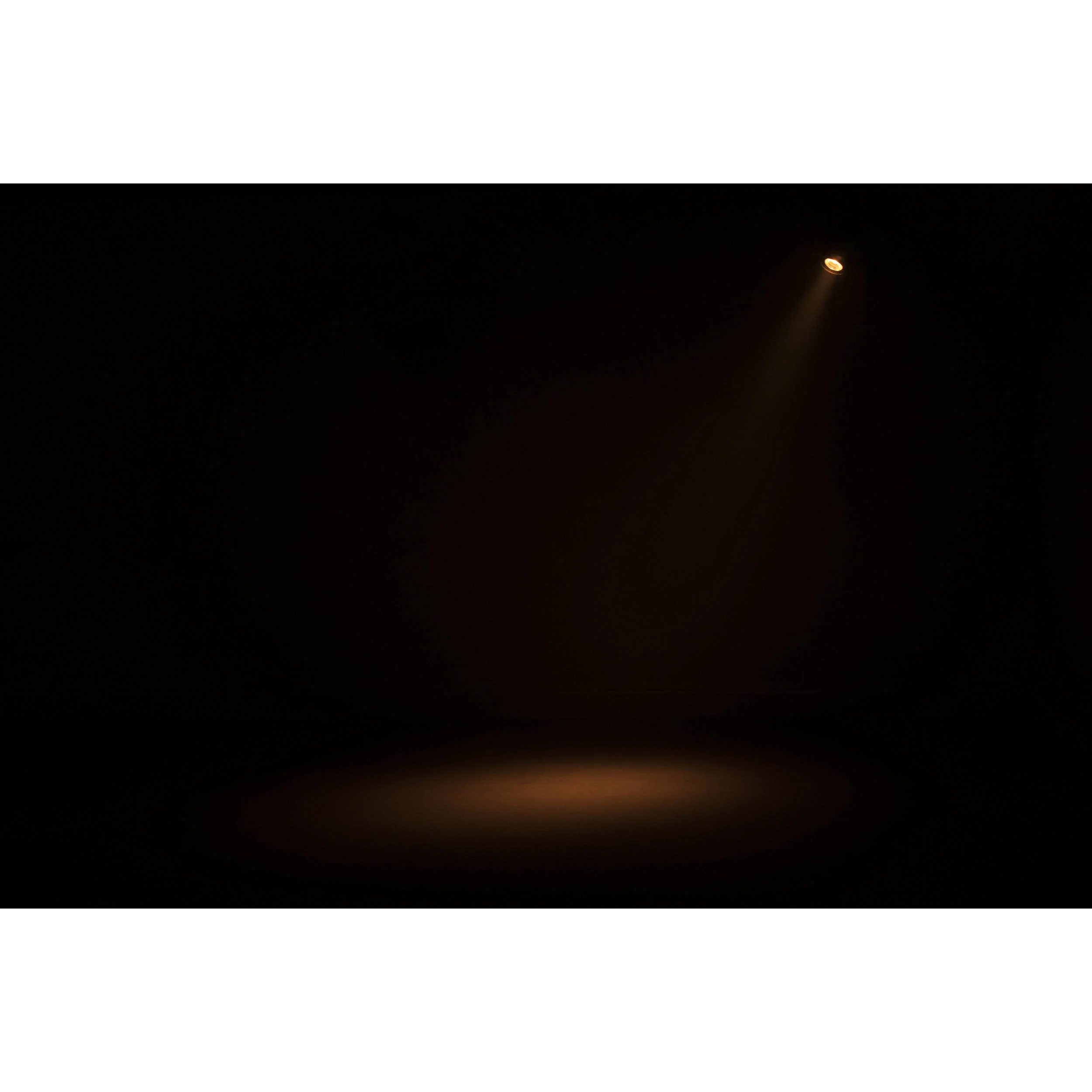 American DJ Saber Spot DTW 15W LED Spotlight - Image 6