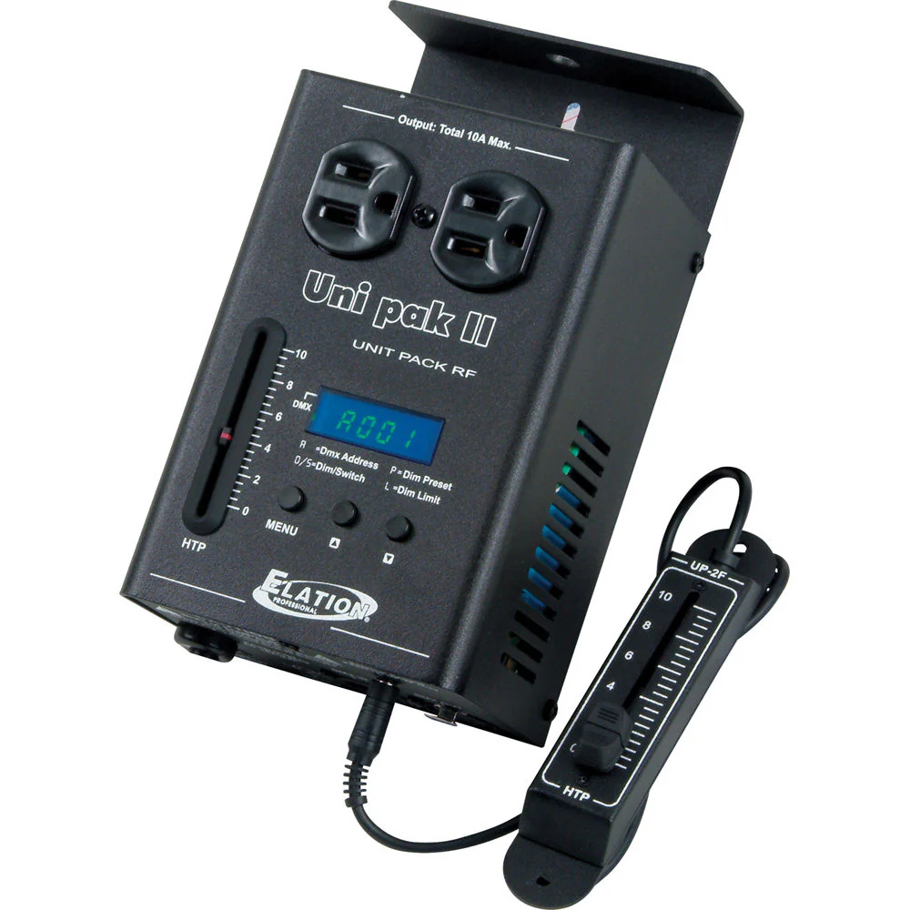 American DJ Starter Stream PAK - Image 4