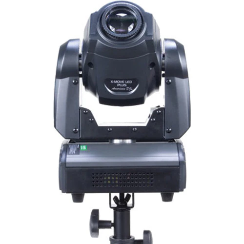 American DJ Top Adapter for LTS-6 Stand - Image 4
