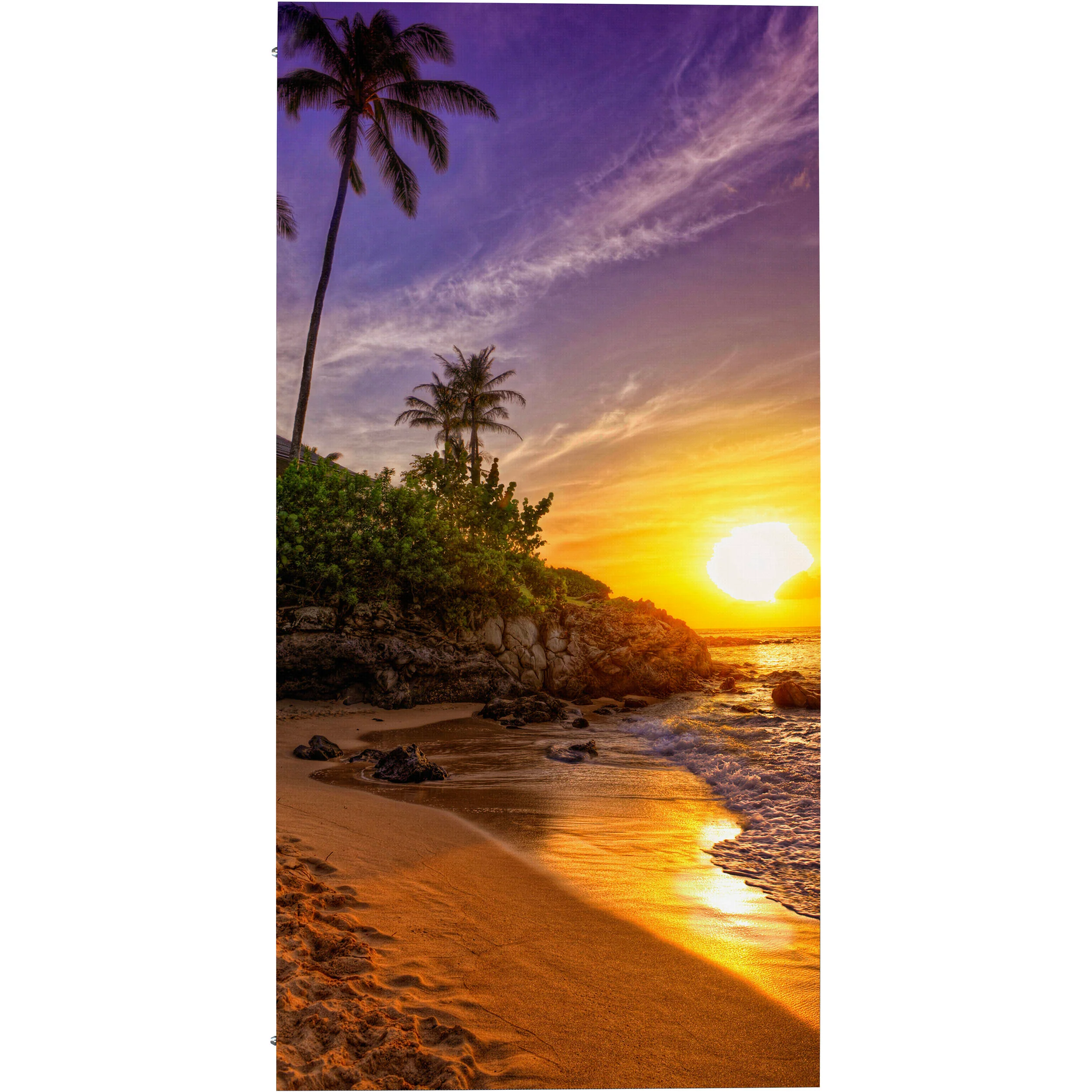 American DJ WMS2 2.6mm Pixel Pitch LED Video Wall Panel - Image 4