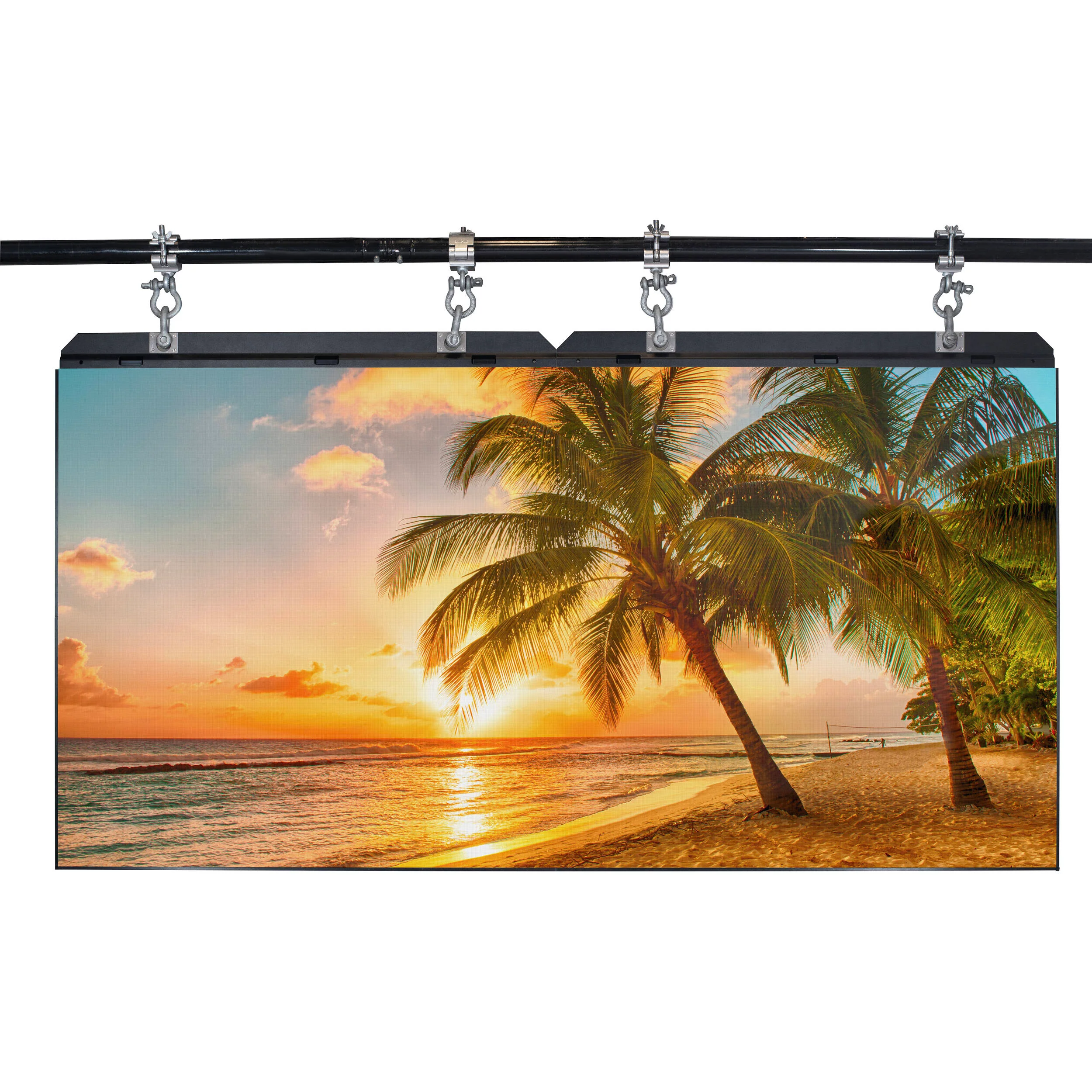 American DJ WMS2 2.6mm Pixel Pitch LED Video Wall Panel - Image 5
