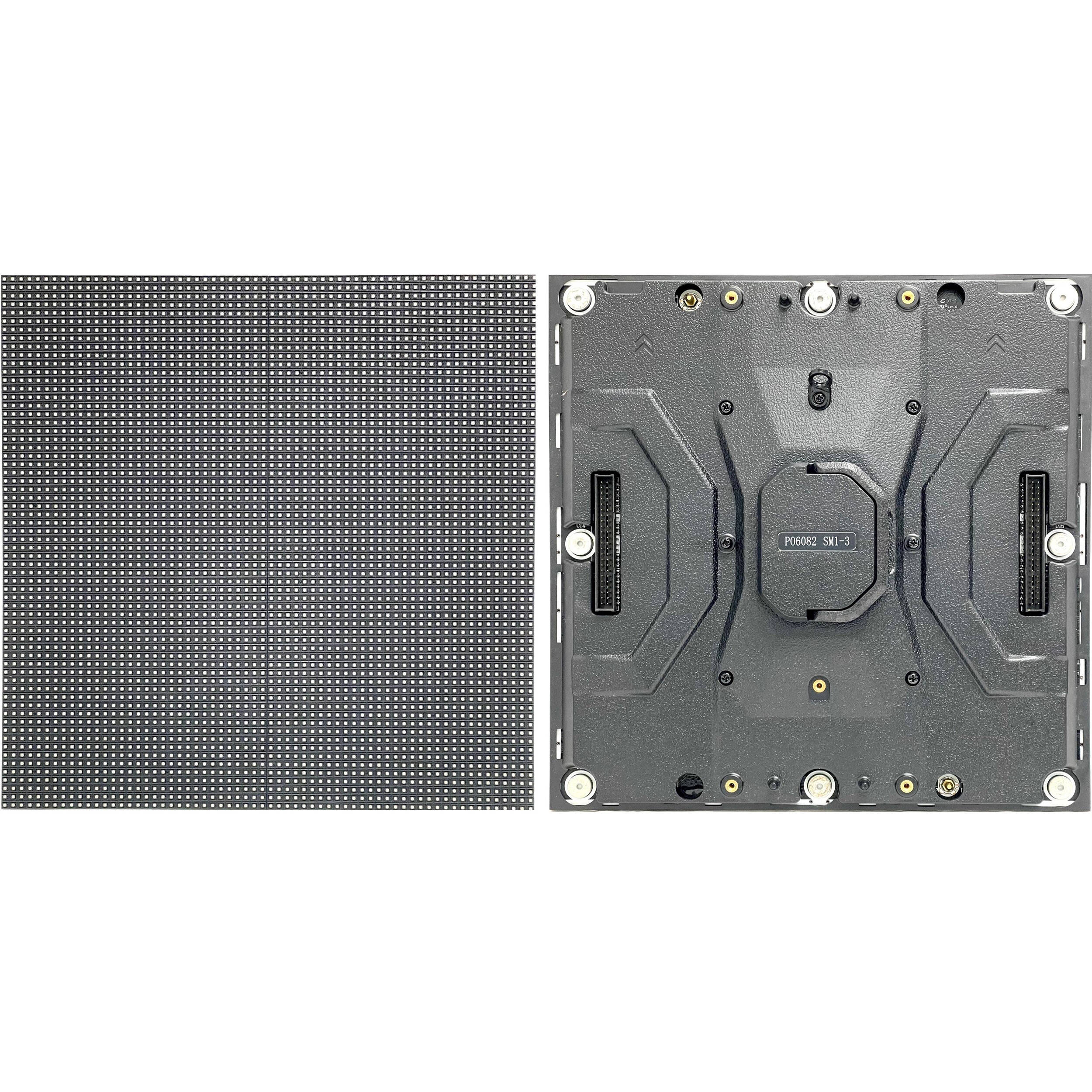 American DJ Z-6010203700003-1 3.91mm Spare LED Module for EVS3 Video Wall Panel