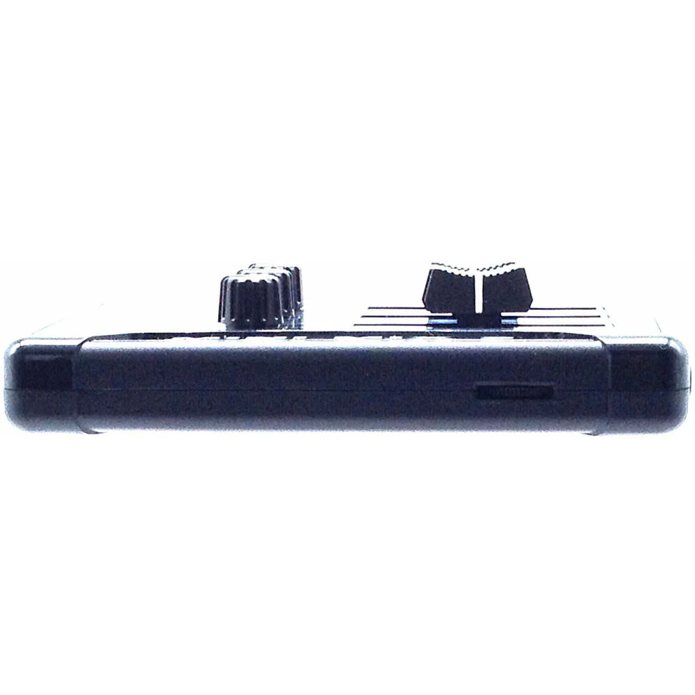 American Recorder Mini Mixer 2 Ultracompact 3-Stereo-Input, 2-Stereo-Output Mixer / USB Audio Interface - Image 3