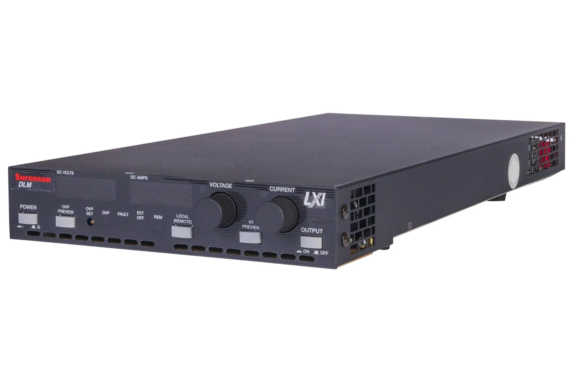 Ametek Programmable Power DLM 20-30R Bench Supply 1 Output 0 V 20 A 30
