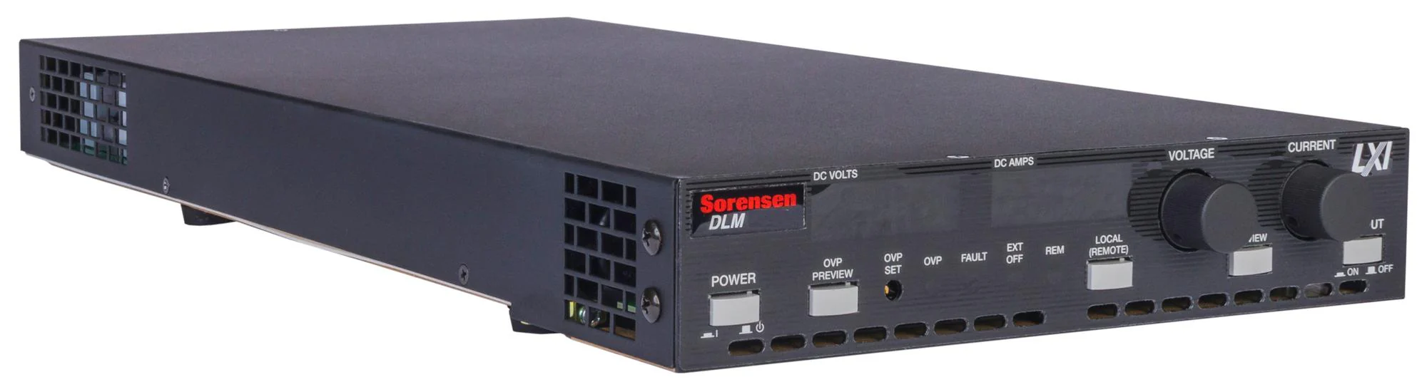 Ametek Programmable Power DLM 20-30R Bench Supply 1 Output 0 V 20 A 30 - Image 3