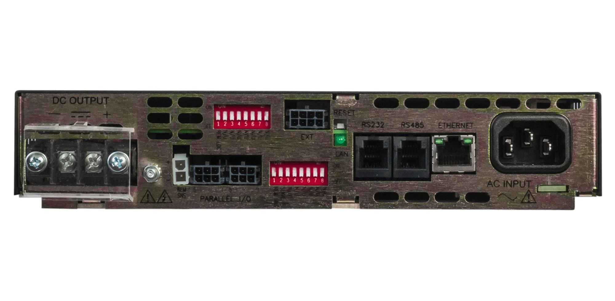Ametek Programmable Power DLM 20-30R Bench Supply 1 Output 0 V 20 A 30 - Image 4