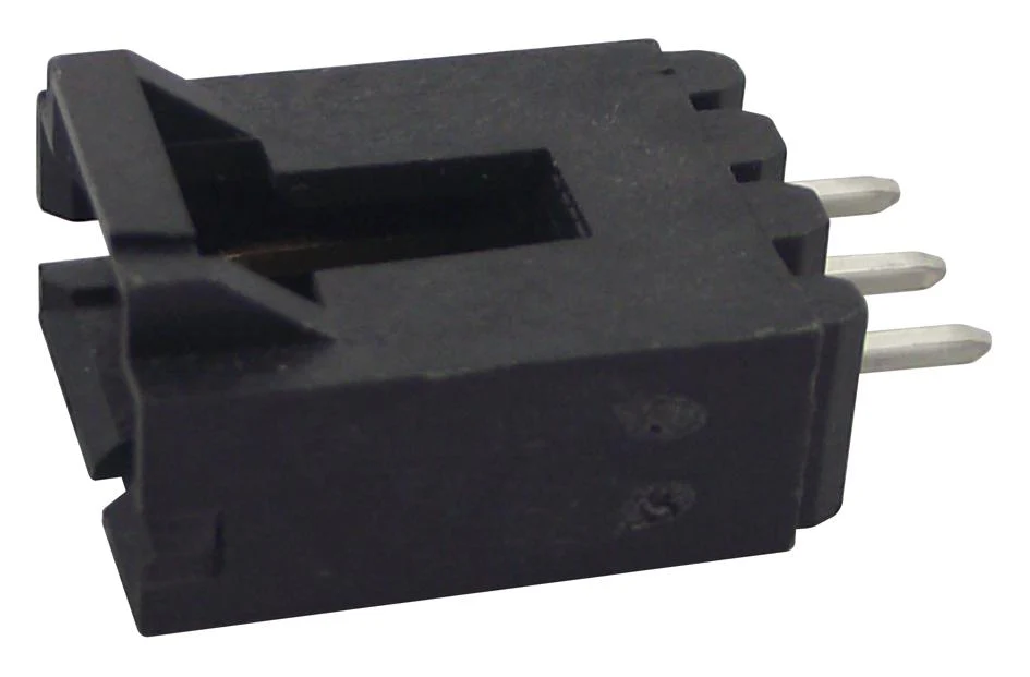 AMP - TE Connectivity 5-104363-2 5-104363-2 Pin Header Wire-to-Board 2.54 mm 1 Rows 3 Contacts Through Hole Straight MTE