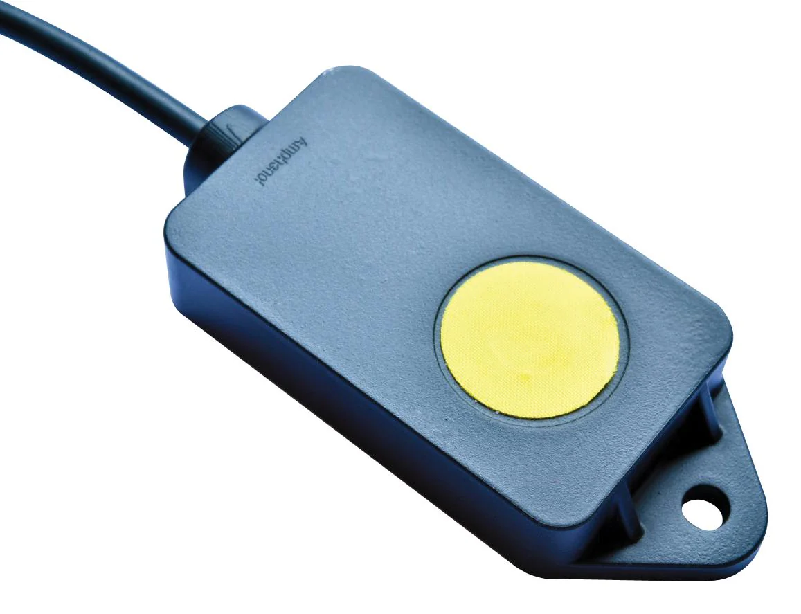Amphenol Advanced Sensors T3022-1-5K-5 T6713 With Filterd Enclosure 1.8M Cable Length JST CONNECTOR. IP65 01AH9156 - Image 2
