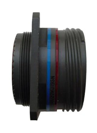 AMPHENOL AEROSPACE D38999/20JE26SN-LC Circular Connector, MIL-DTL-38999 Series III, D38999/20 Series, Wall Mount Receptacle, 26 Contacts