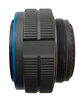 AMPHENOL AEROSPACE D38999/26JH35BN Circular Connector, MIL-DTL-38999 Series III, DS38999/26 Series, Straight Plug, 100 Contacts