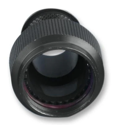Amphenol AIA-5001-10-00-00-10-AA-04 Circular Connector Clamp Straight 10 8.05 mm 5001 Series