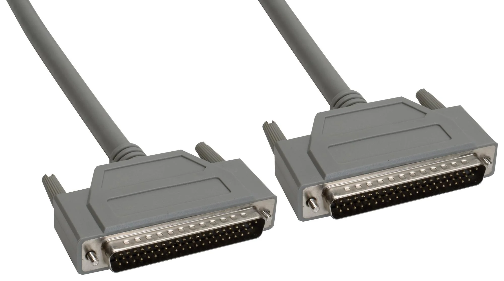 Amphenol Cables ON Demand CS-DSDHD62MM0-025 Computer Cable HD62 PLUG/PLUG 25