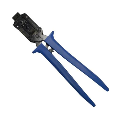 Amphenol Communications Solutions 10160974-001. 10160974-001. Crimp Tool Hand 16-12AWG