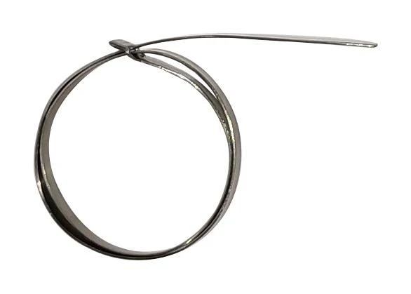 Amphenol LTD M85049/128-1 M85049/128-1 Circular Connector Clamp M85049 Connectors - Image 2