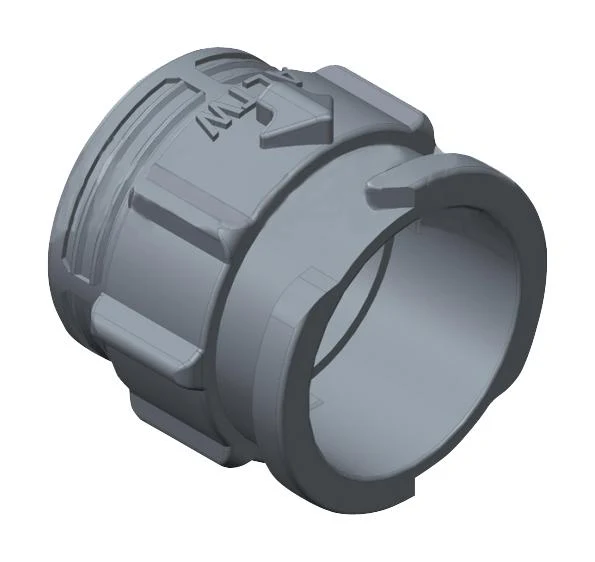 Amphenol LTW CAP-WACFQMA1 Waterproof CAP Rcpt PP IP68 New - Image 3