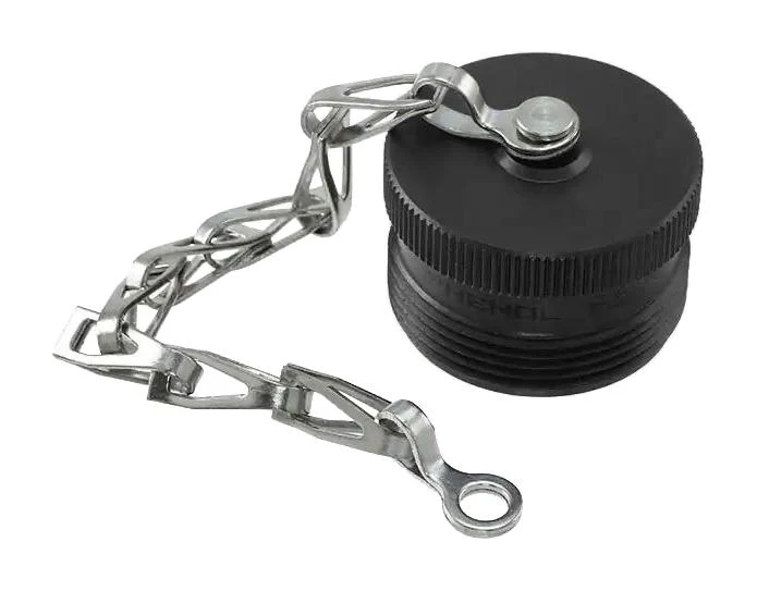 Amphenol PCD MS25042-20DA Dust CAP Aluminium Alloy Size 20