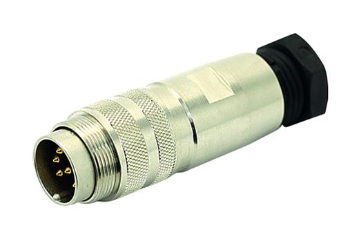 Amphenol SINE/TUCHEL C091 31H012 201 2 U Circular Connector C091D Series Cable Mount Plug 12 Contacts Solder Pin Threaded