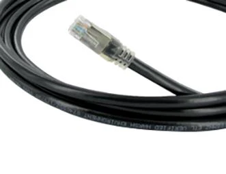 AMPHENOL SOCAPEX 191-031179-00 Multipair Cable, CAT6, Screened, 4 Pair, 26 AWG, 0.14 mm², 328 ft, 100 m