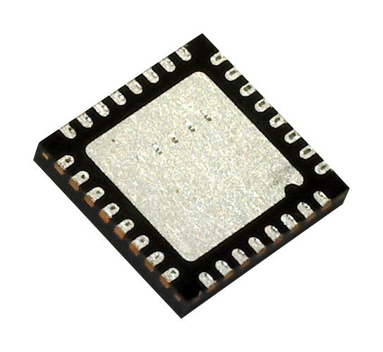 ANALOG DEVICES ADPA9007ACGZN RF Amplifier, 12 dB Gain, 4.5 dB Noise, 50 MHz to 28 GHz, 10 to 15 V, -40 to 85 °C, LFCSP-EP-32