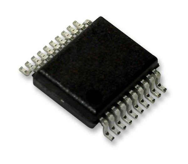 ANALOG DEVICES ADUM1446ARSZ Digital Isolator, 4 Channels, 2.25 V, 3.6 V, SSOP, 20 Pins, 2 Mbps