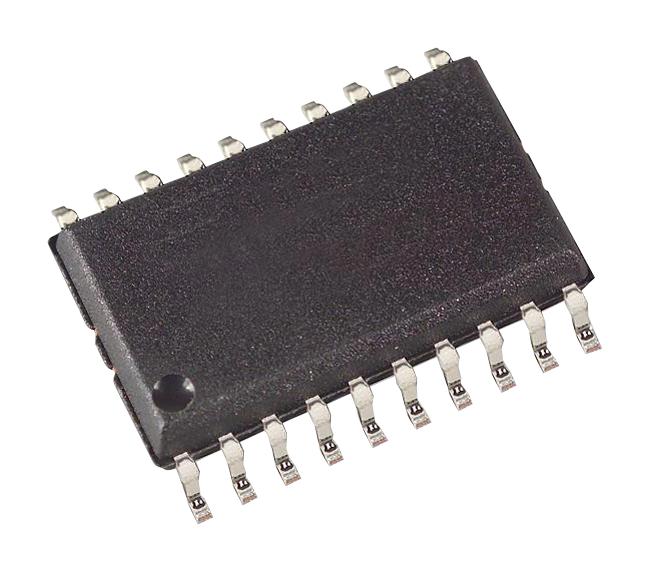 ANALOG DEVICES ADUM4165BRIZ Digital Isolator, 2 Channels, 3 V, 5.5 V, SOIC, 20 Pins, 480 Mbps