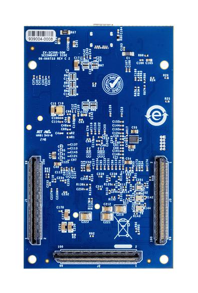ANALOG DEVICES EV-SC598-SOM System-On-Module, ADSP-SC598, ADSP-SC59x Family, ARM Cortex-A55, 32bit - Image 3