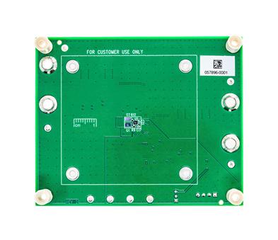 ANALOG DEVICES EVAL-LT8418-BZ Evaluation Board, LT8418ACBZ-R7, Half Bridge GaN Gate Driver, Power Management - Image 3