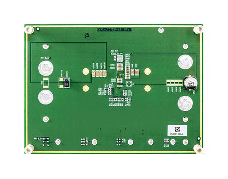 ANALOG DEVICES EVAL-LTC7891-AZ Evaluation Board, LTC7891RUFDM#PBF, Synchronous Step Down Controller, Power Management - Image 3