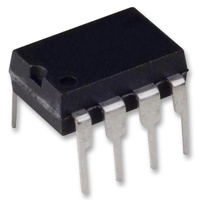ANALOG DEVICES LT1303CN8-5#PBF DC-DC Switching Boost Regulator, Fixed, 1.8 to 10V in, 5V / 0.2A Out, DIP-8