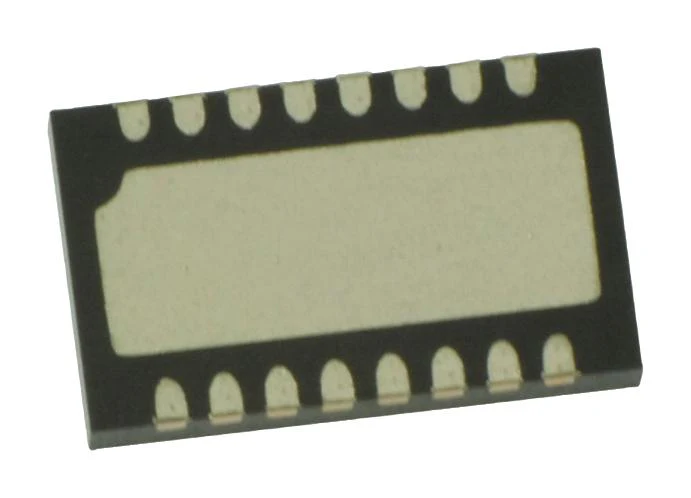 ANALOG DEVICES LTC2380CDE-24#PBF Analogue to Digital Converter, 24 bit, 2 MSPS, Differential, SPI, Single, 2.375 V