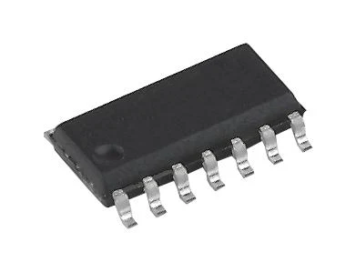 ANALOG DEVICES LTC2864CS-1#PBF RS422/RS485 Transceiver, Full Duplex, 20Mbps, 1 Transmitter/Receiver, 3 V to 5.5 V Supply, SOIC-14