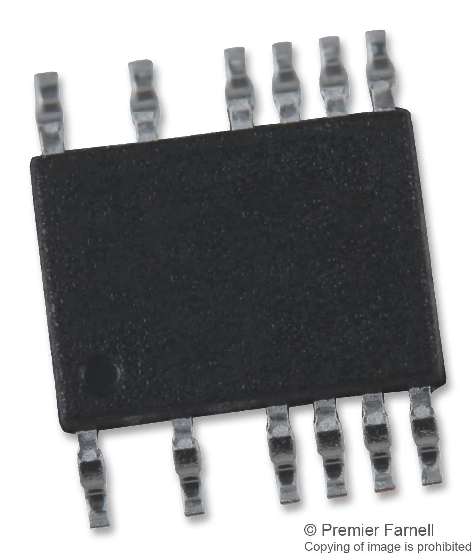 ANALOG DEVICES LTC3646IMSE-1#PBF DC-DC Switching Synchronous Buck Regulator, Adjustable, 4 to 40 V in, 0.6 to 15V/1A out, MSOP-EP-16